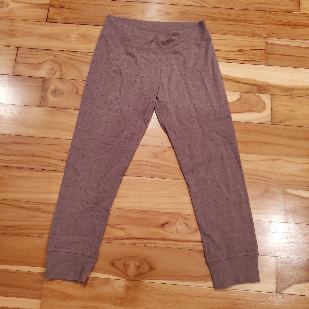 Stretchy leggings